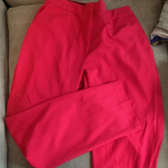 Pink Blazer & Pant Suit by Top Shop - Picture 8 of 8